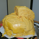 Illustration for article titled A Whopper with 1,000 Slices of Cheese Will Horrify and Disgust You